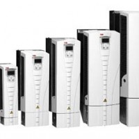 ABB INVERTER ,ACS550  read more