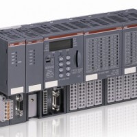 ABB PLC ,AC500  read more