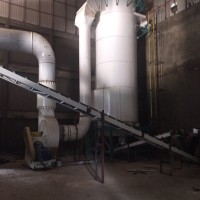 DUST COLLECTOR 5 0