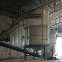 DUST COLLECTOR 6 0