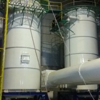 DUST COLLECTOR 7 0