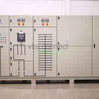 MDB 1000 A and CAP BANK + MCC 400 A 0