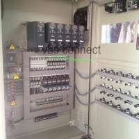 CONTROL ฺBLOWER PANEL (ตู้ควบคุมพัดลม)